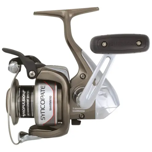 Shimano Syncopate sz4000 5.1:1 Quickfire...