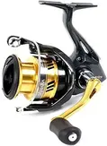 Shimano Sahara Compact sz3000 6.2:1 Spinning...