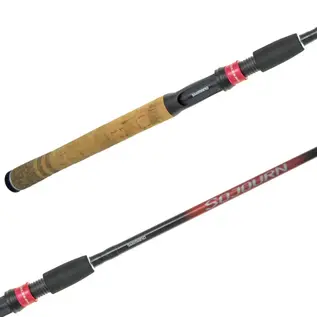 Shimano Sojourn 5'6" UL 2pc Spinning Rod