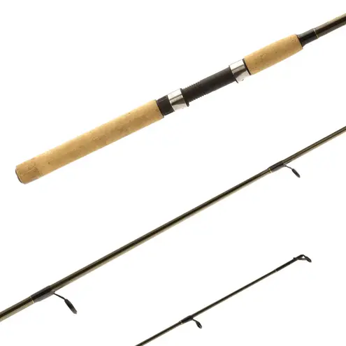 Shimano Solara 6' M Spinning Rod