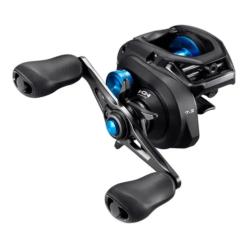 Shimano SLX Baitcast Reel 6.3:1 RH 6.3:1 3BB 2