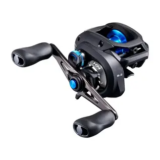 Shimano SLX DC Baitcast Reel 8.2:1