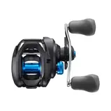 Shimano SLX DC Baitcast Reel 6.3:1 LH