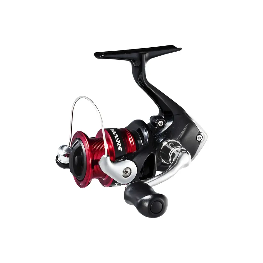 Shimano Sienna sz1000 5.0:1 Spinning Reel 3 2