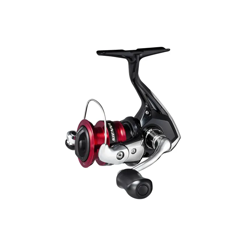 Shimano Sienna sz500 5.6:1 Spinning Reel 3 1