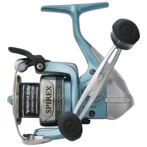 Shimano Spirex sz1000...