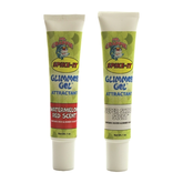 Spike-It Mr. Crappie Glimmer Gel - Red Glimmer...