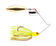 Strike King Bleeding Bait Spinner Bait 3/8oz -...