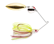 Strike King Bleeding Bait Spinner Bait 3/8oz -...