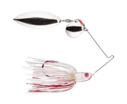 Strike King Bleeding Bait Spinner Bait 3/8oz -...