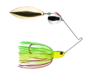 Strike King Bleeding Bait Spinner Bait 3/8oz -...