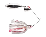 Strike King Bleeding Bait Spinner Bait 3/8oz -...