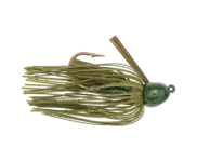 Strike King Bitsy Bug 1/4oz - Watermelon