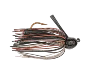 Strike King Bitsy Bug 1/4oz - Camouflage