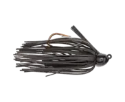Strike King Bitsy Bug 1/8oz - Black