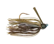 Strike King Bitsy Bug 1/8oz - Blue Craw