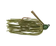 Strike King Bitsy Bug 1/8oz - Watermelon