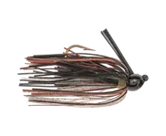 Strike King Bitsy Bug 1/8oz - Camouflage