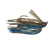 Strike King Bitsy Bug 1/8oz - Okeechobee Craw