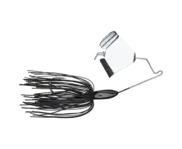 Strike King Promo Buzz 1/4oz - Black