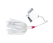 Strike King Promo Buzz 1/4oz - White