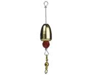Strike King EZ Rig Carolina Rig 1/2oz