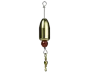 Strike King EZ Rig Carolina Rig 3/4oz