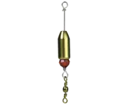 Strike King EZ Rig Carolina Rig 3/8oz
