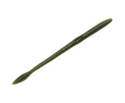 Strike King KVD 6.5" Finesse Worm - Magic Crawler
