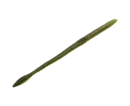 Strike King KVD 6.5" Finesse Worm - Bluegill