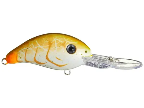 Strike King 3XD - Bone Craw