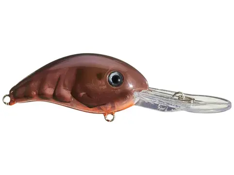 Strike King 3XD - Brown Phantom Craw