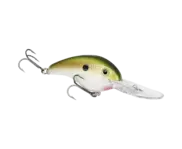 Strike King 5XD - Tennessee Shad