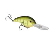 Strike King 5XD - Chartreuse Perch