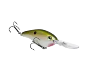 Strike King 6XD - Tennessee Shad