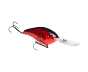 Strike King 6XD - Chili Craw