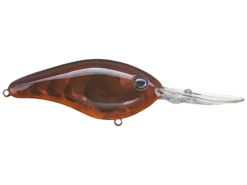 Strike King 6XD - Phantom Brown Craw