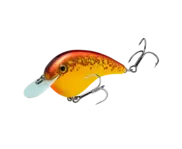 Strike King Chick Magnet Jr Flatsided...