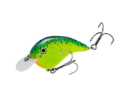 Strike King Chick Magnet Jr Flatsided...