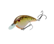Strike King Chick Magnet Jr Flatsided...