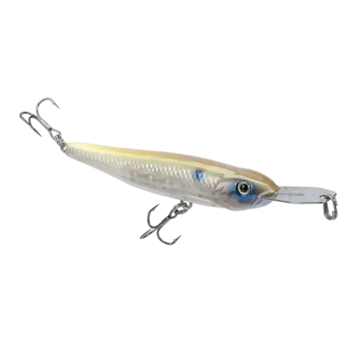 Strike King Evader 90 - Pro Bone
