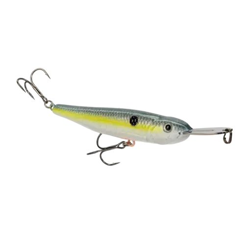 Strike King Evader 90 - Sexy Shad