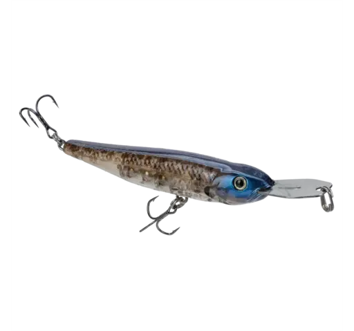 Strike King Evader 90 - Strobe Shad
