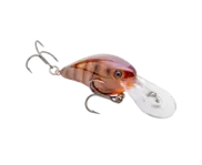 Strike King Gravel Dawg 10 Phantom Brown Craw