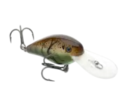 Strike King Gravel Dawg 8 Table Rock Craw