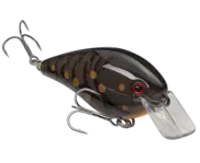 Strike King KVD Hard Knock 1.5 - Brown Craw