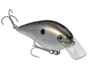 Strike King KVD Hard Knock 1.5 - Gizzard Shad
