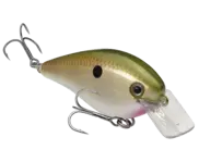 Strike King KVD Hard Knock 1.5 - TN Shad
