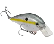Strike King KVD Hard Knock 1.5 - Sexy Shad