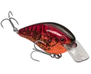 Strike King KVD Hard Knock 1.5 - Chili Craw